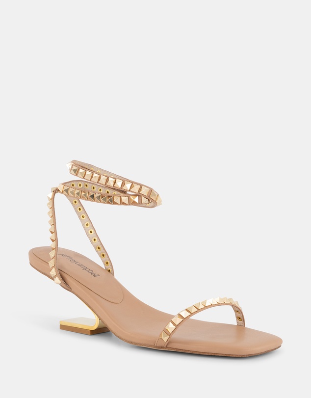 Jeffrey Campbell - Luxor LB