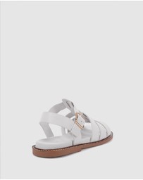 Nude Footwear - Heidi