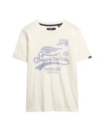 Superdry - High Flyers Tee