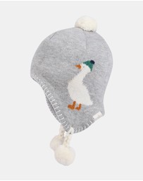 Toshi - Organic Earmuff Mystical