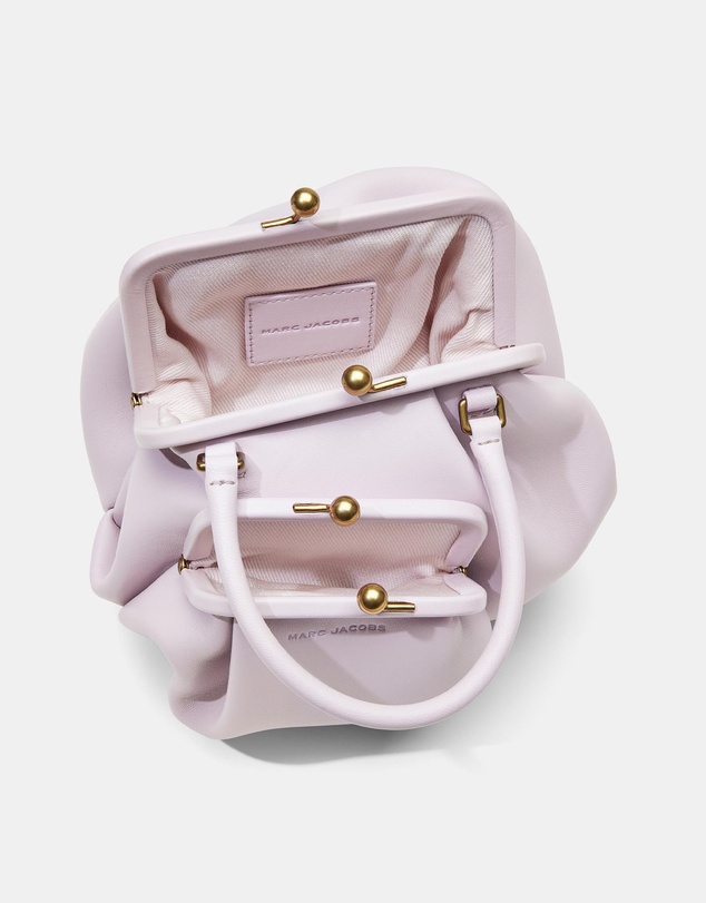 Marc Jacobs - The Kisslock Bag