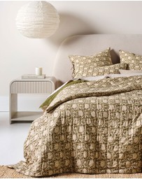 Aura Home - Jaipur Pillowcase