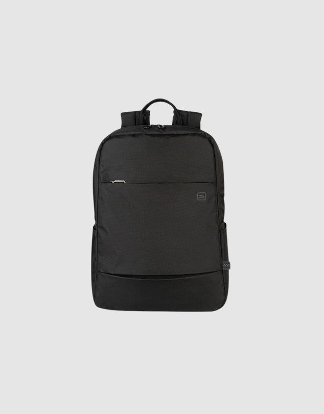 Tucano - Tucano Lightweight Backpack for Laptop 15.6 and MacBook Pro 16 Travel Work Bag