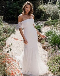 Tania Olsen Designs - Philomena Bridal Gown