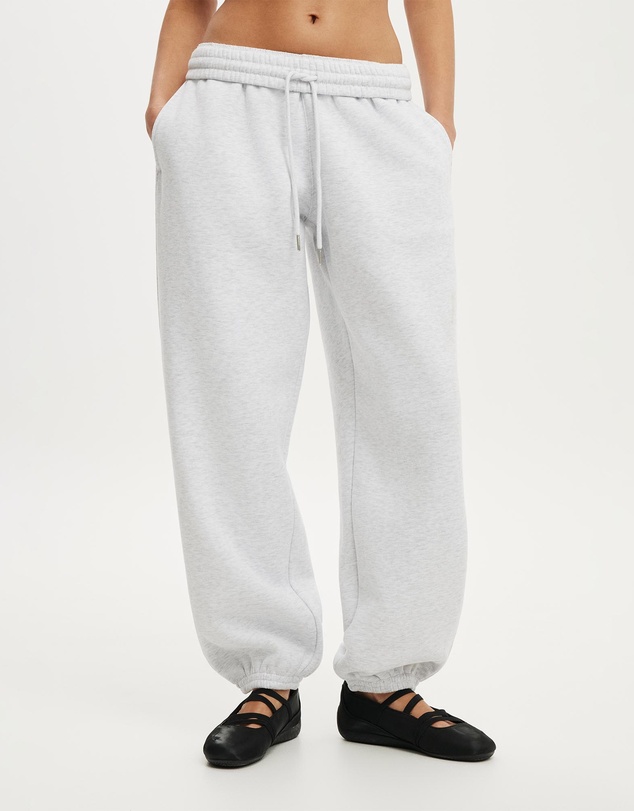 Cotton On Body Active - Plush Boyfriend Jogger