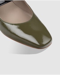 Habbot - Zambo Heels
