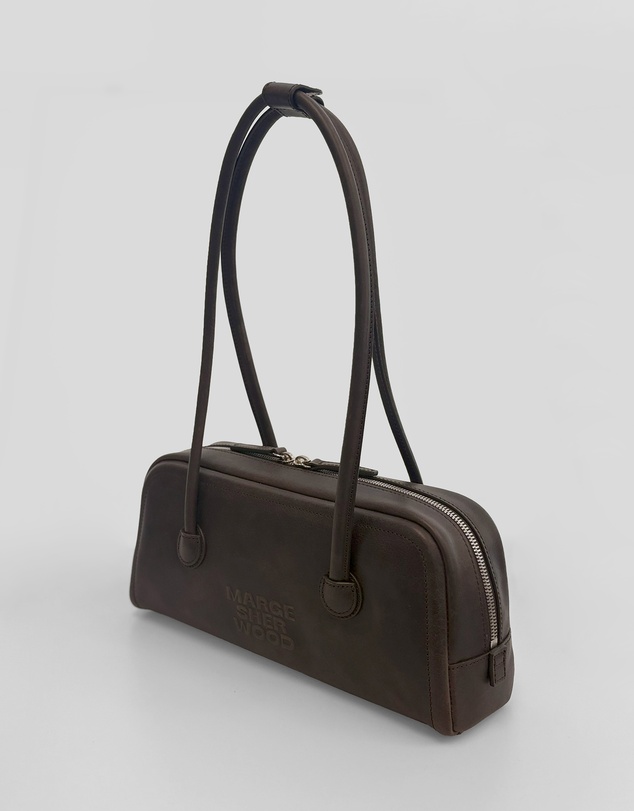 MARGESHERWOOD - Soft Boston EW Bag