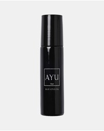 AYU - Blue Lotus Oil