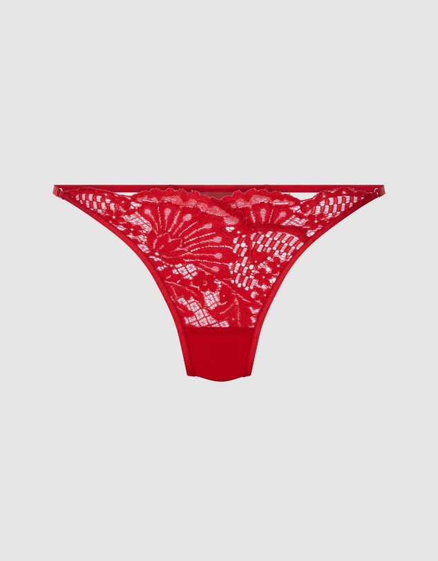 Hunkemoller - Whitney String Thongs