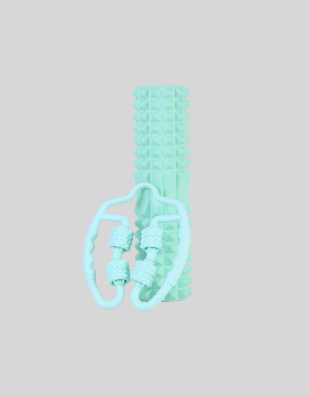 KAJA Clothing - Foam Rolling Sets