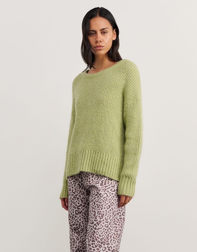 Jag - Lily Scoop Knit