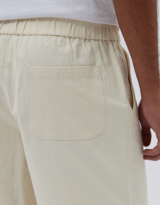 AERE - Rincon Twill Shorts