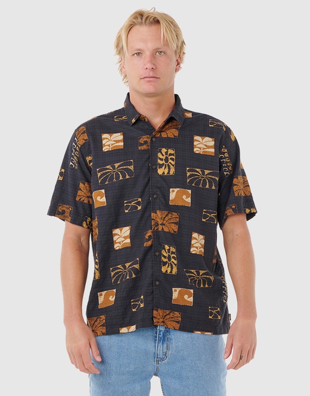 Rip Curl - AOTS Ty Williams SS Shirt