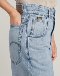 G-Star - Skater High Loose Jeans