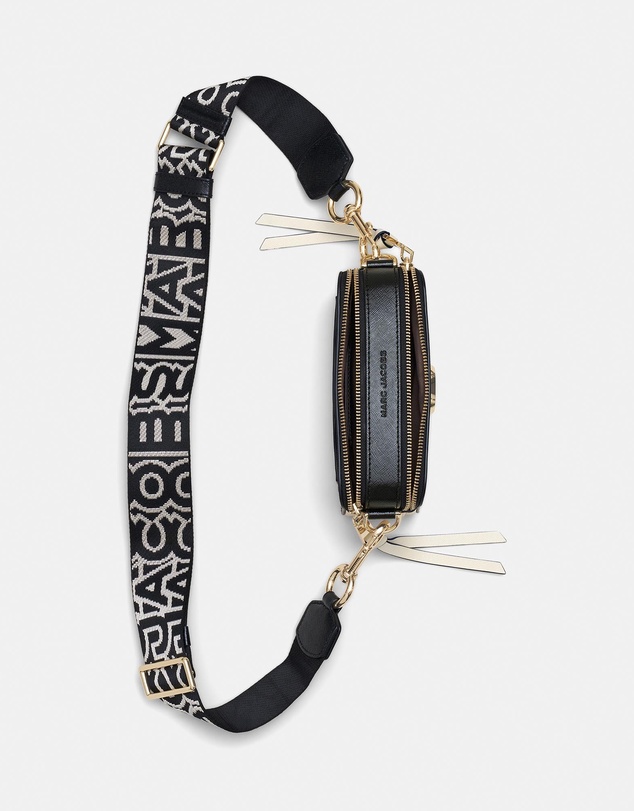 Marc Jacobs - The Snapshot