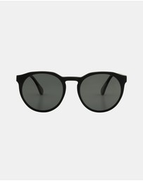Bask Eyewear - Sheyd