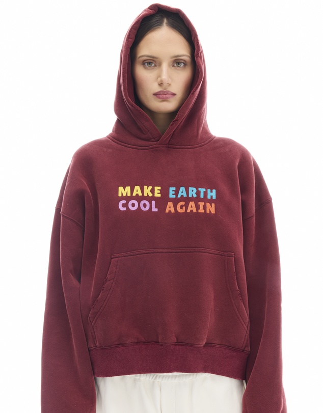 THE TALES - Tales Make Earth Cool Again Hoodie