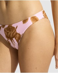 Seafolly - Rococo Reversible Hipster Bikini Bottom