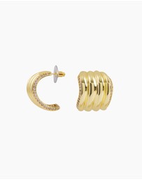 Zahar - Hannah Earrings