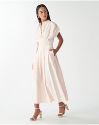 Willa - Otis Dress