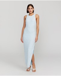 Ownley - Leeroy Midi Dress