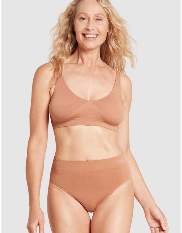 Boody - 5-Pack Shaper Bra