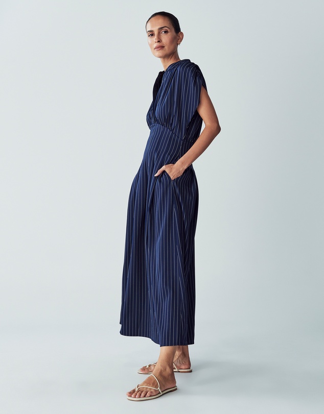 Willa - Otis Dress