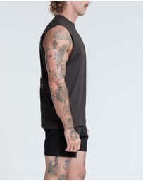 Vacancy Co - Club Dread Tank