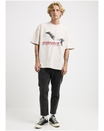 Insight - Switch Denim Jeans