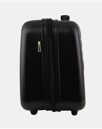 Pierre Cardin - Pierre Cardin Hard Shell Beauty Case