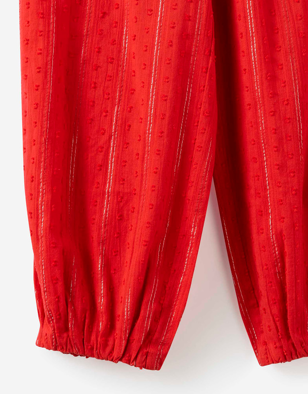 Cotton On Kids - Gigi Bubble Hem Pant