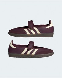 adidas Originals - Samba Jane - Women's