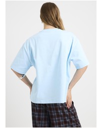 Subtitled - Berlin Oversized T-Shirt