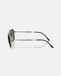 Ray-Ban - RB3755