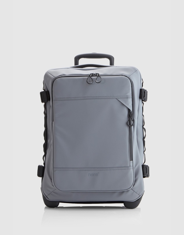 Nere - Nomad Carry-On 43L Dual Bag