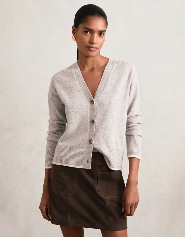 REISS - Vida Skirt