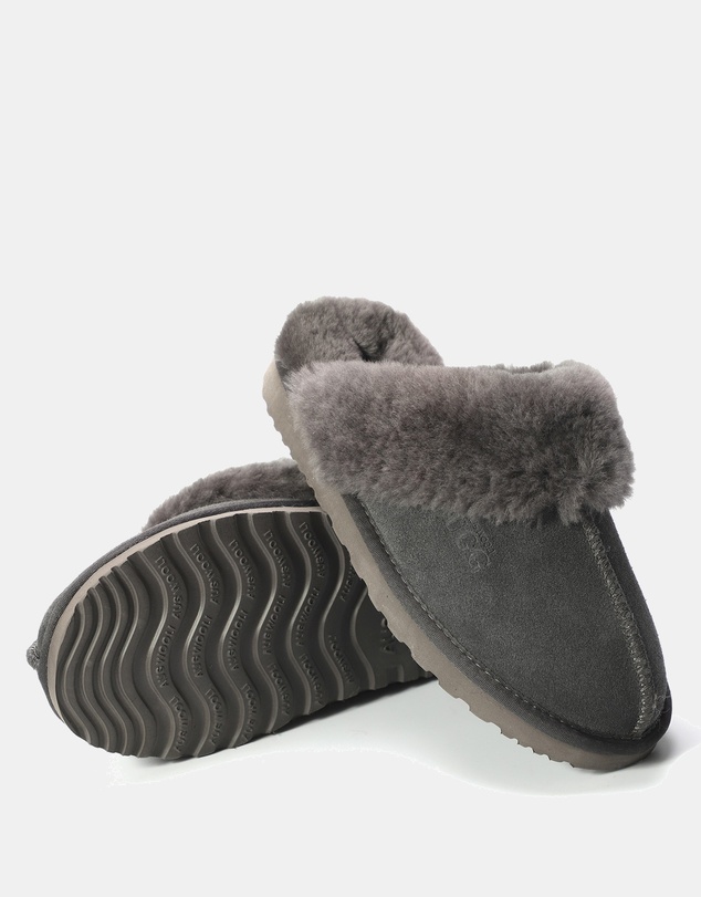 AusWooli Ugg Boots - Sydney Sheepskin Wool Slippers