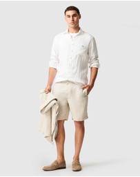 Rodd & Gunn - Longbeach Short