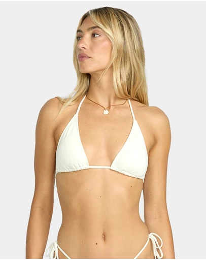 Billabong - Womens Wander Over Remi Tri bikini Top