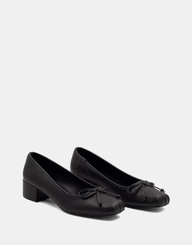 Therapy - Sire Ballet Heels