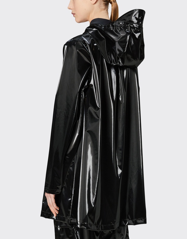 RAINS - A-Line W Rain Jacket