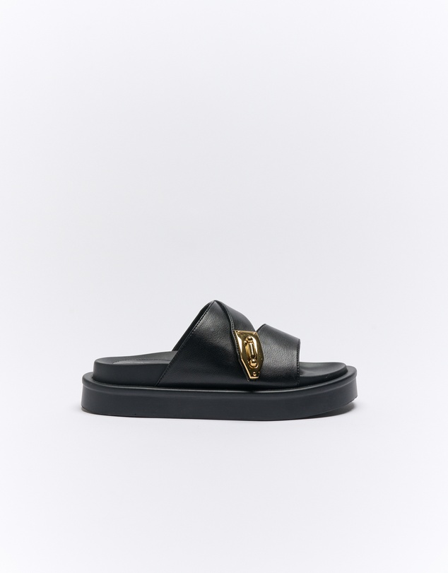 Walnut Melbourne - Irina Slide