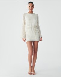 BWLDR - Ashleigh Dress