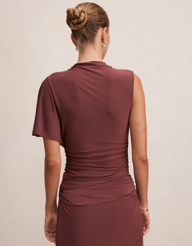 Forever New - Arlo One Shoulder Top