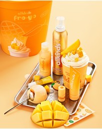 Allkinds - Mango The Ultimate Set