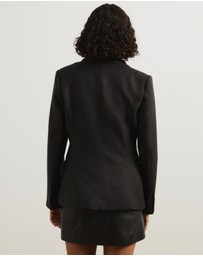 Atmos&Here - Celia Tailored Blazer
