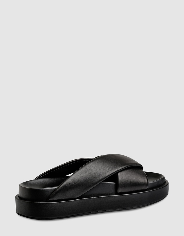 Status Anxiety - Full Circle Shoes