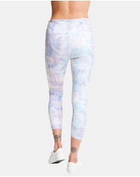 ROJO Outerwear - Women'S Tranquility Park 7/8 Pant