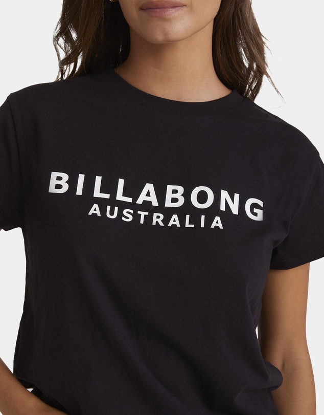 Billabong - Womens Society T-Shirt