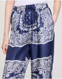 Sandro - Orel Pants